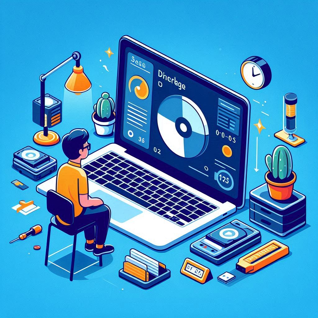 Best disk checking software mac os