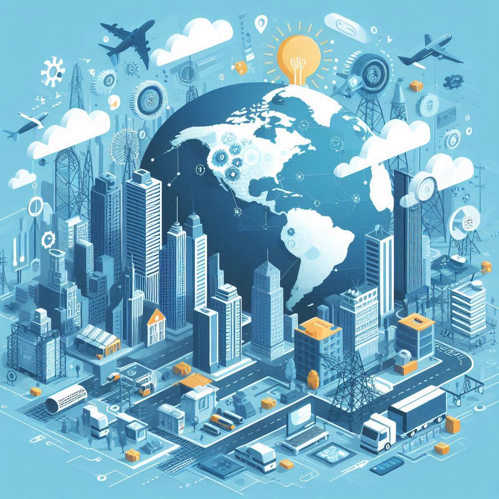 Nearshore Software Development in Latin America