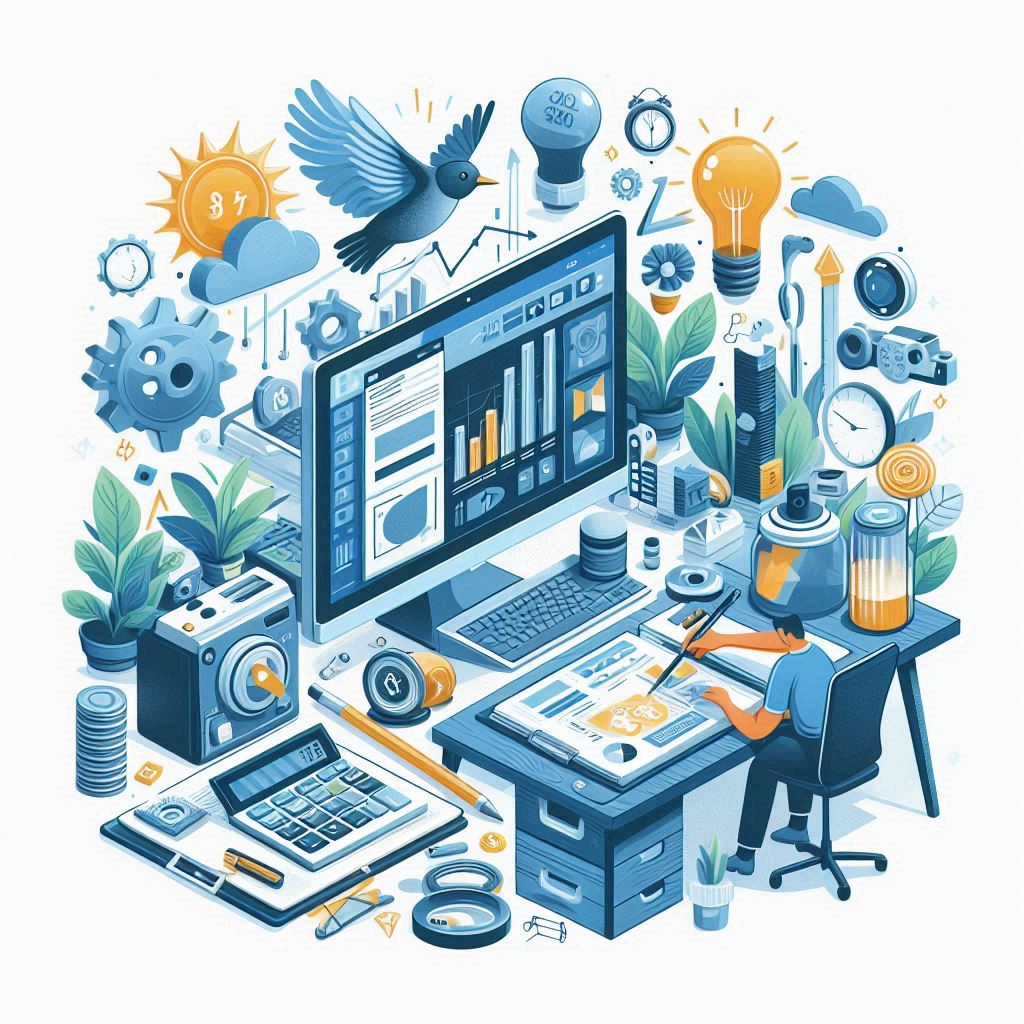 desktop accounting software to replace quickbooks