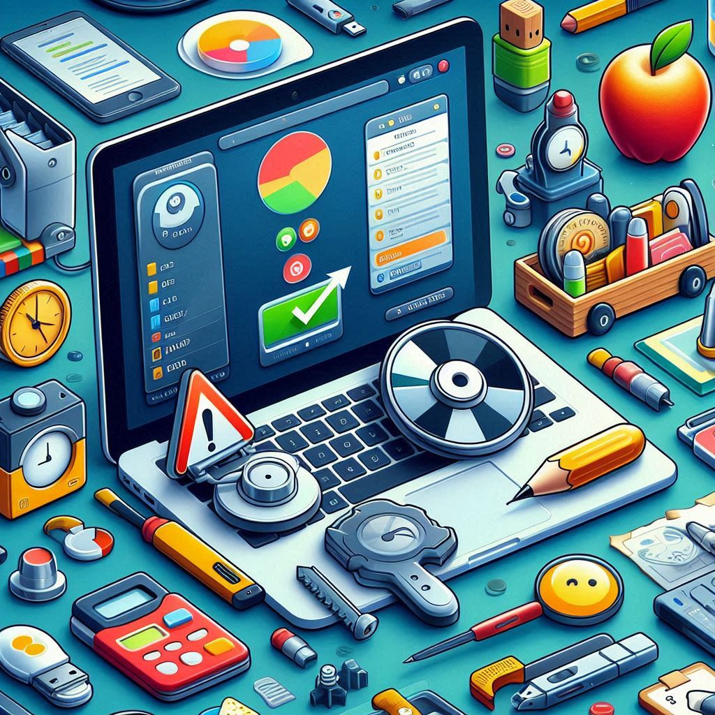 Best disk checking software mac os