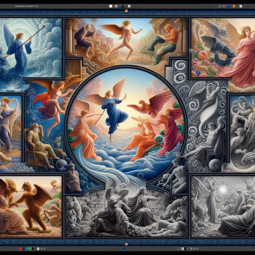 Homer software was utilized to identify motifs