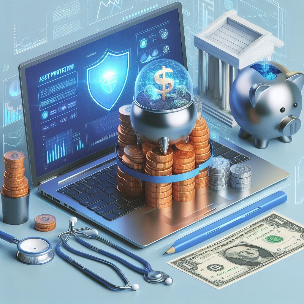 Asset protection trust minnesota software