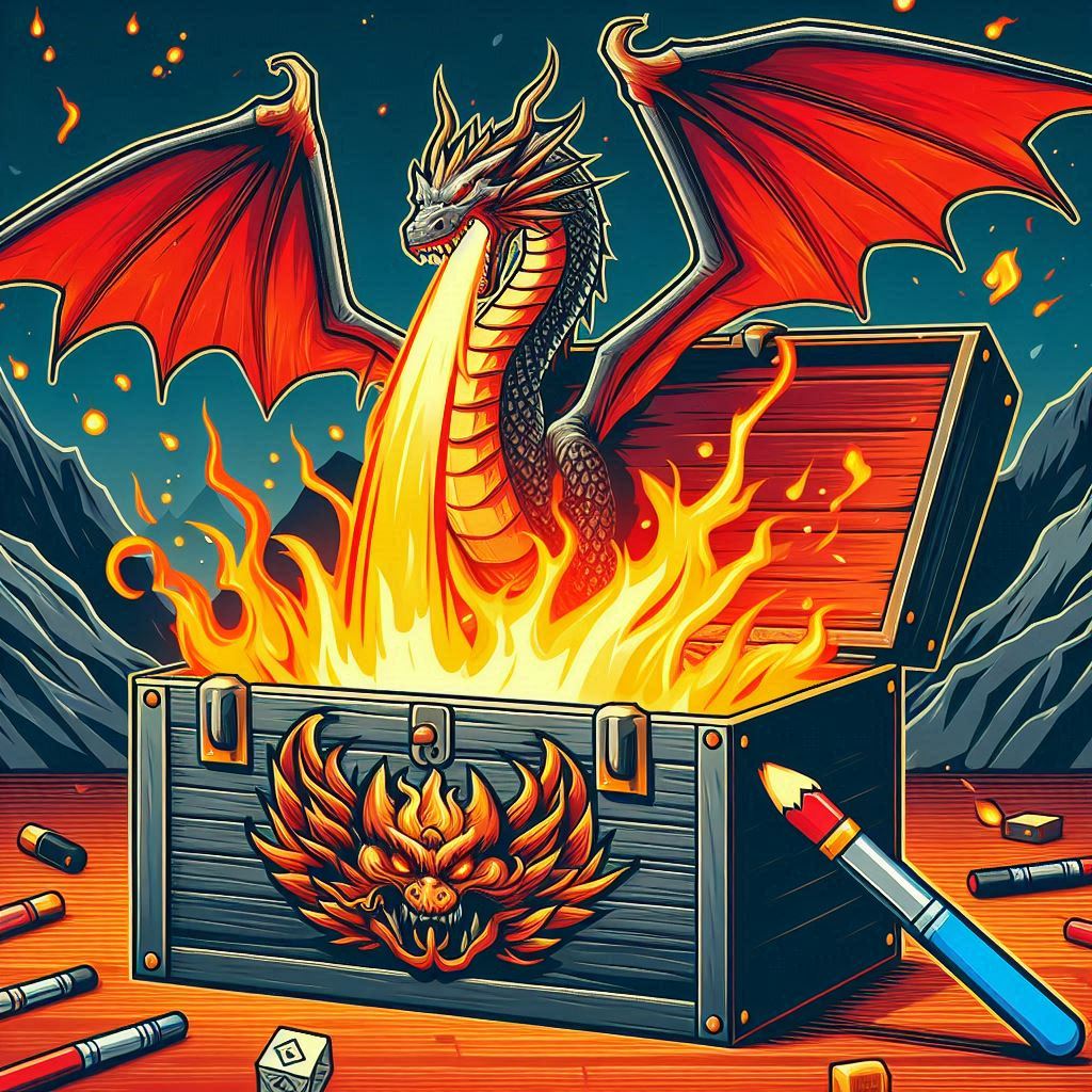 dragonfire tool box reviews