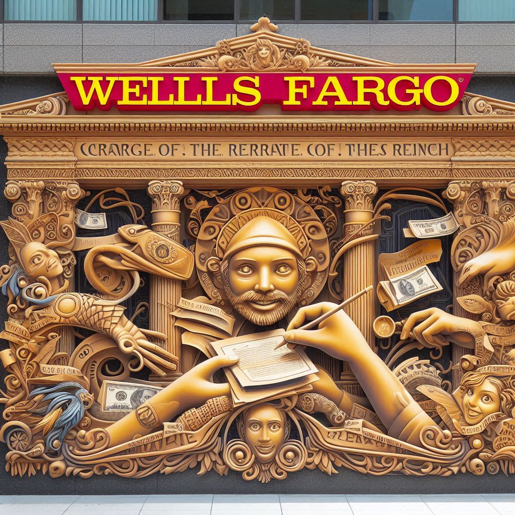 wells fargo graduate software program