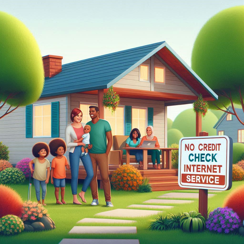 tmobile home internet no credit check