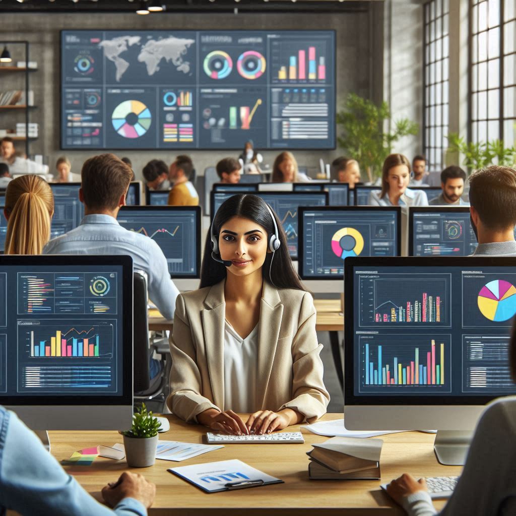 ConnectWise Help Desk Software