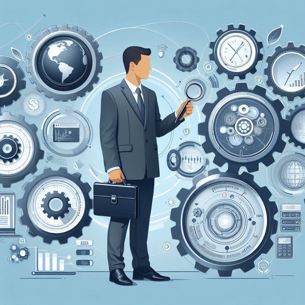 Professional Services Automation Software Tools