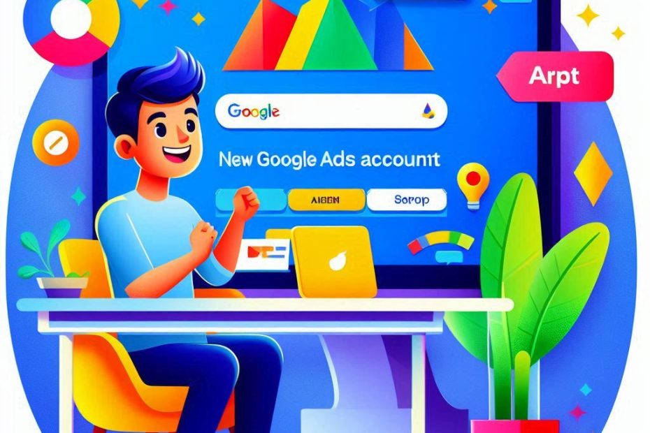 Google ads new account credit