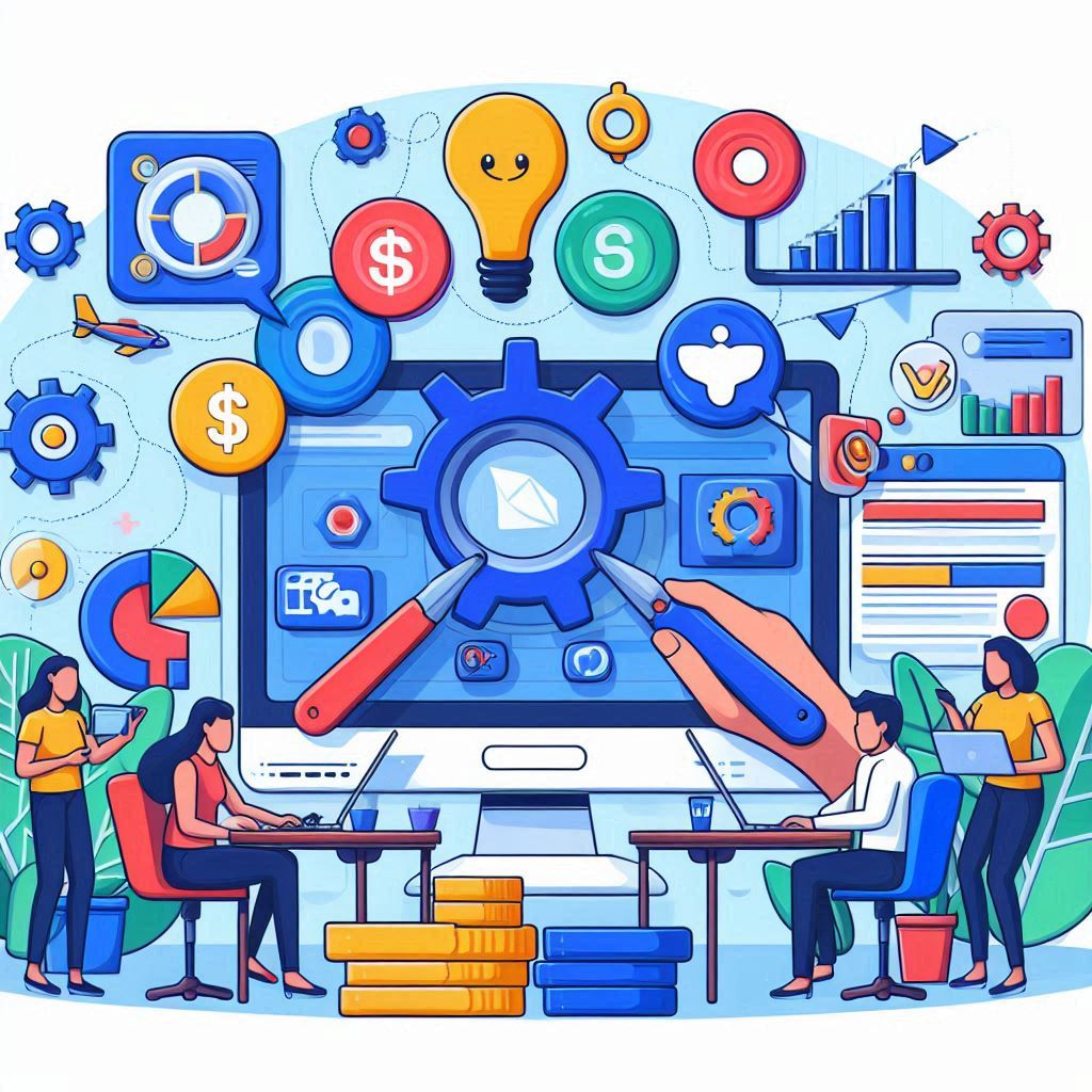 Ppc auto bid management software tools
