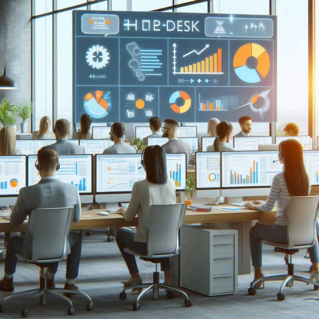 ConnectWise Help Desk Software
