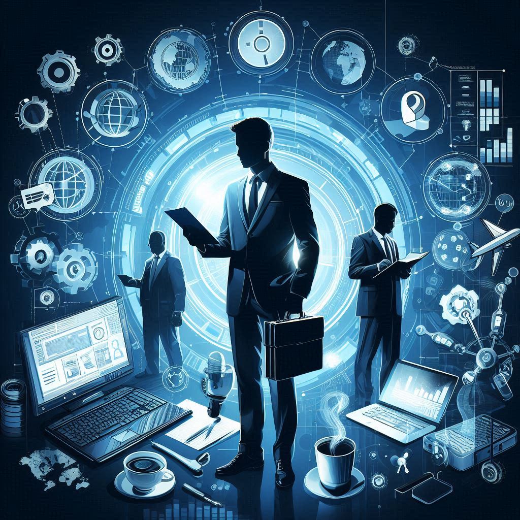 Professional Services Automation Software Tools