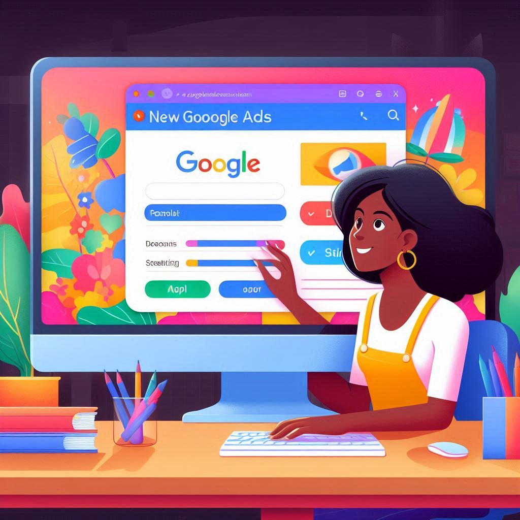 Google ads new account credit